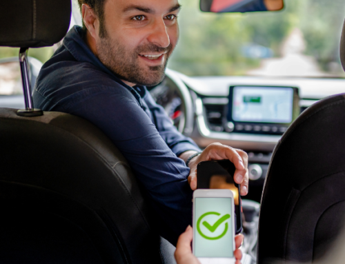 Why Are You A Rideshare Driver?