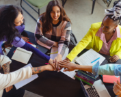 Process Design and Culture Change